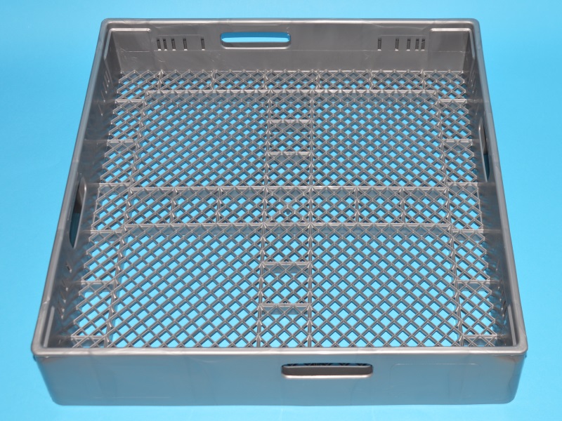 BASKET LOWER