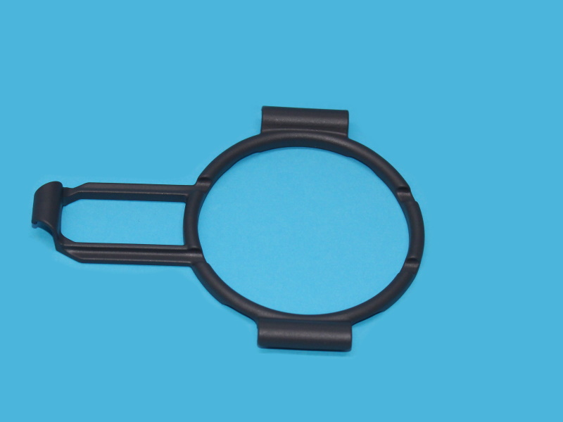 BOTTLE HOLDER BRACKET