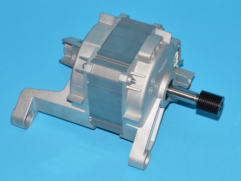 ELECTROMOTOR BPM 54/60 KINGCLEAN