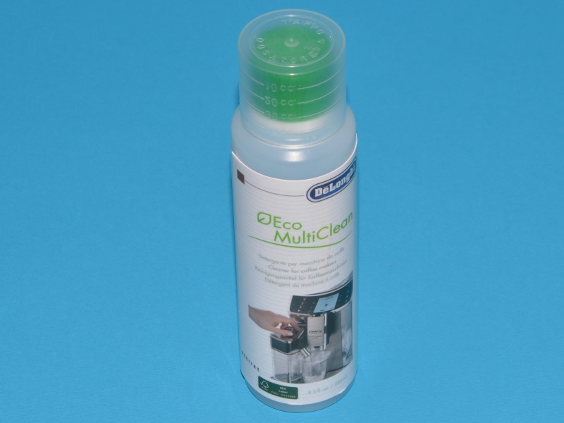 ECO MULTICLEAN DLSC550