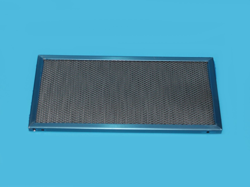 GREASE FILTER HIH 268X137,5X9 NR
