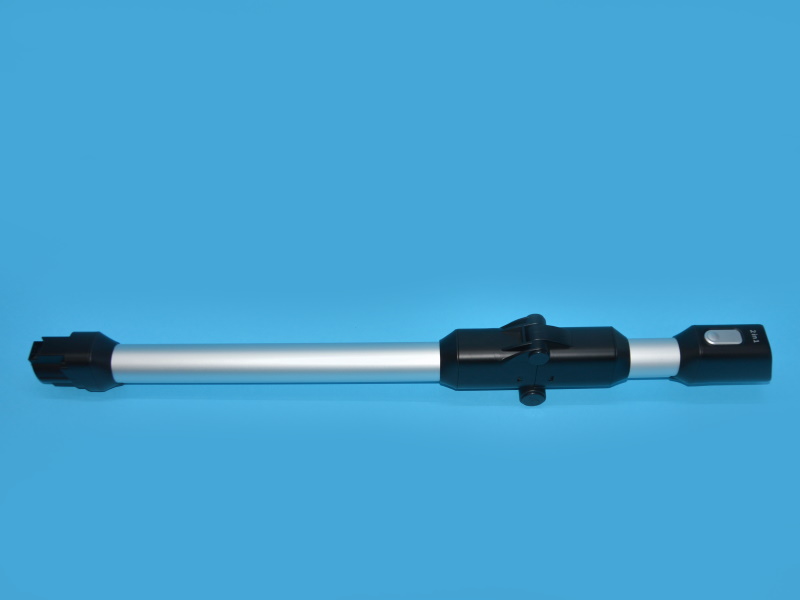ENSEMBLE DE TUBE PLIABLE EN ALUMINIUM