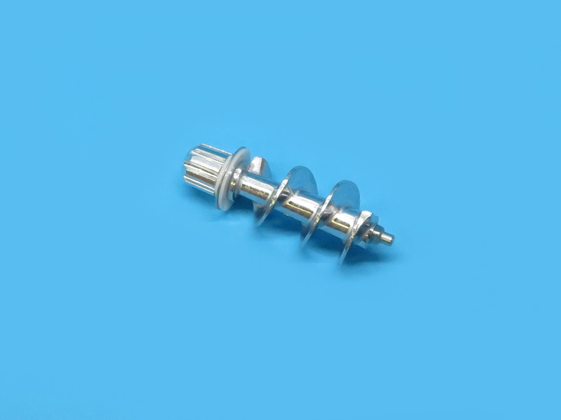 POLŽ POTISNI MG2502SJX KPL