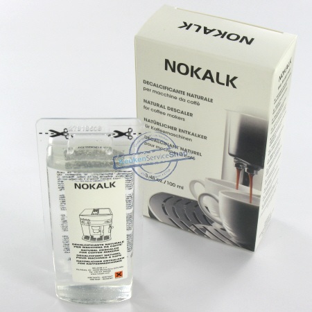 DECALCIFIER 100ML COFFEEM/STEA