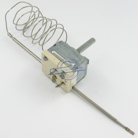THERMOSTAAT + VOELER