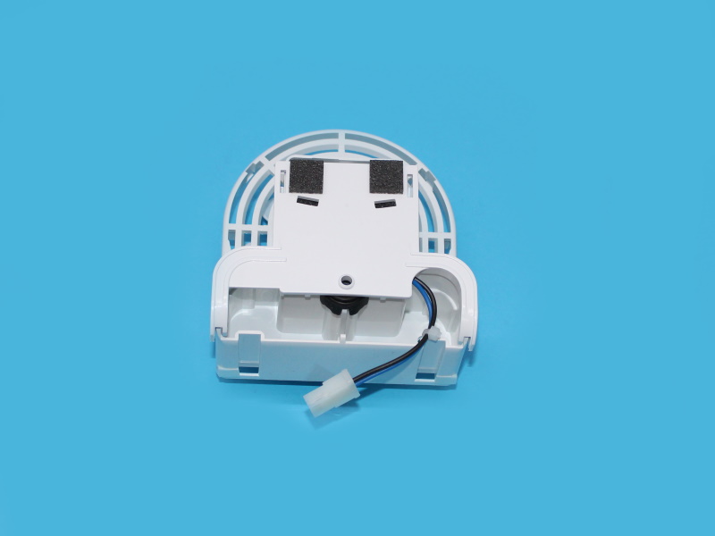 BOÎTIER DE VENTILATEUR A54 H2 KT ASSY