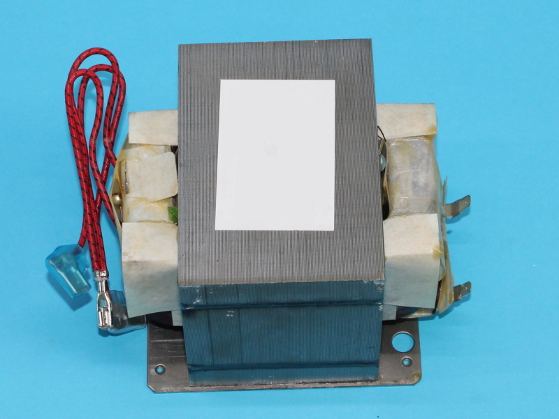 TRANSFORMATOR VN XB-801 AC 230V 50HZ 800W