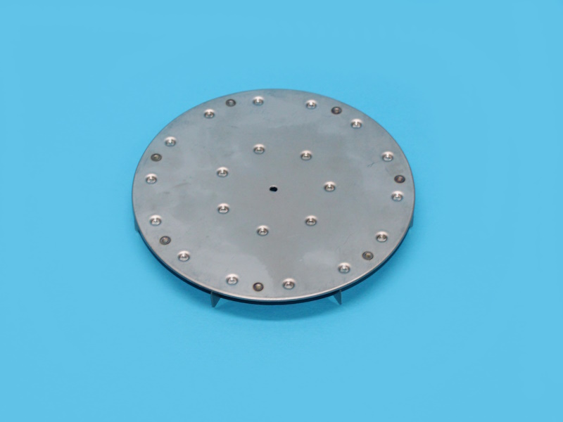 BLAD VENTILATOR