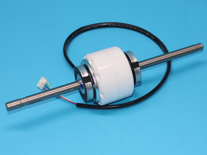 Moteur de ventilateur ZWF-40F 310 V CC 4