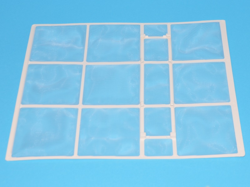FILTER NET
