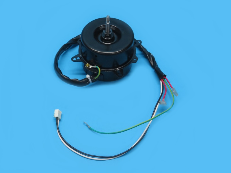 MOTEUR DE VENTILATEUR 230 V CA 75 W