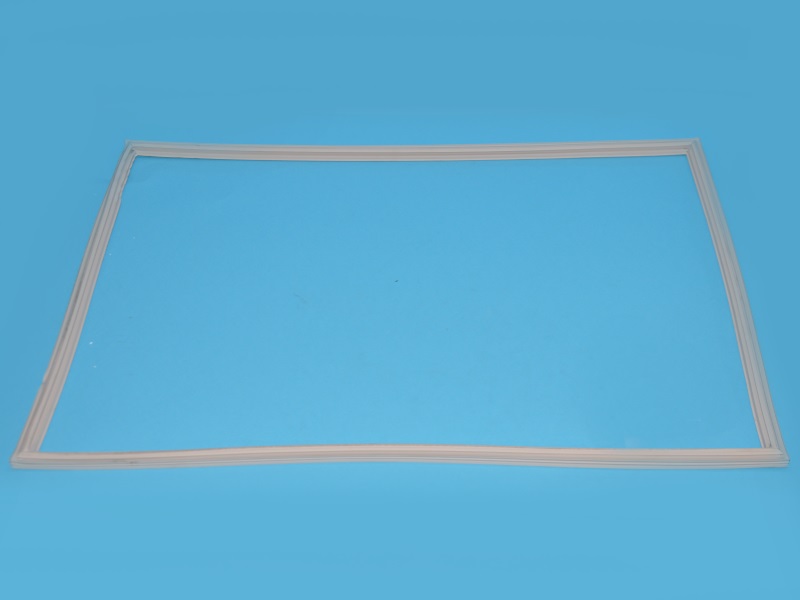door gasket parts