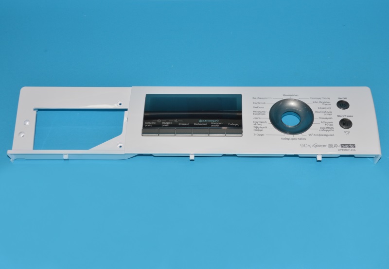 SASTAVLJANJE UPRAVLJAČKE PLOČE