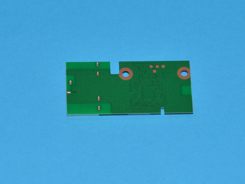 WIFI BOARD WF-M668-UWP1