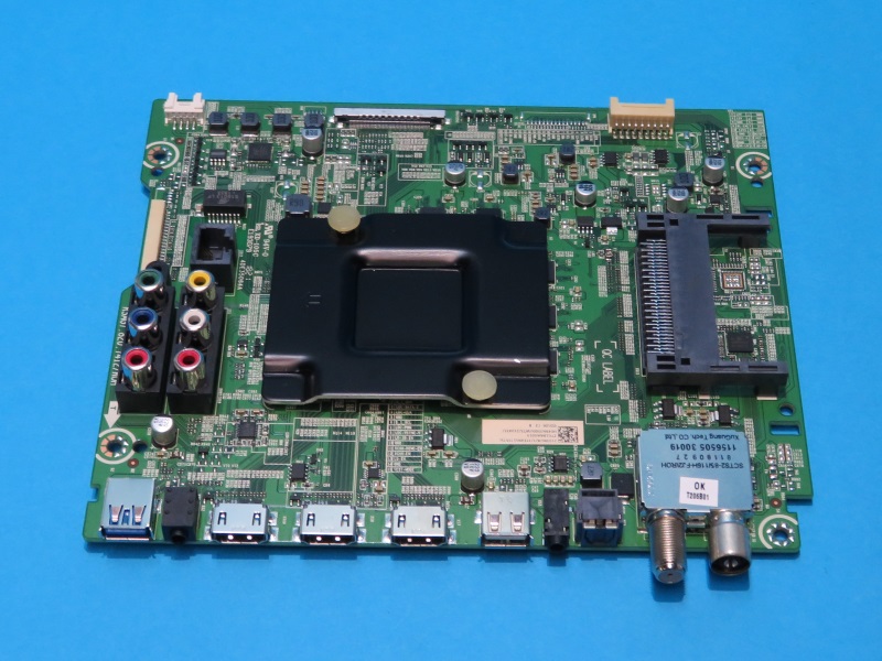 MODUL OSNOVNI HE49N3500UWTS
