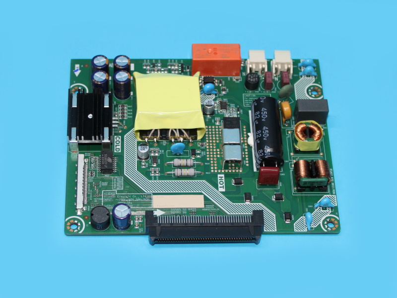 POS BOARD