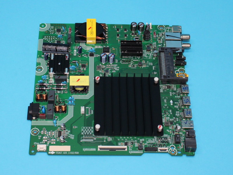CARTE PRINCIPALE 43A53FEVS(0003)