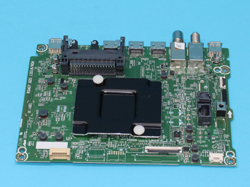 CARTE PRINCIPALE 85A53HE