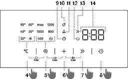 Celna_B2plus_Entry_UN_PZ_ChildLock_ostevilceno