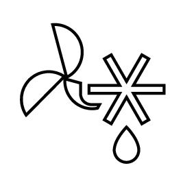 Defrost_fan_icon