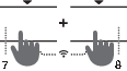 Kombinacija_tipk_C_Cpl_E_WiFi_meni_Hisense_7_8_ostevilceno