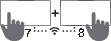 Kombinacija_tipk_PS22C_WiFi_HSN_kratko