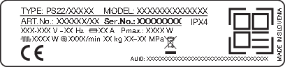 Napisna_tablica_QR_neutral_in_Auid_PS22_BBZ