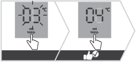 UI_COOLER_FS600-22_ADV_SET_TEMP