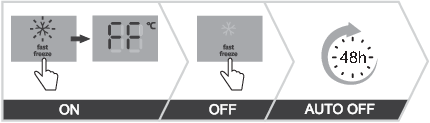 UI_FREEZER_FS600-22_ADV_FAST_FREEZE