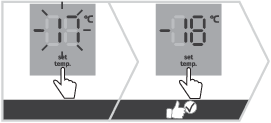 UI_FREEZER_FS600-22_ADV_SET_TEMP
