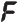 digit_F