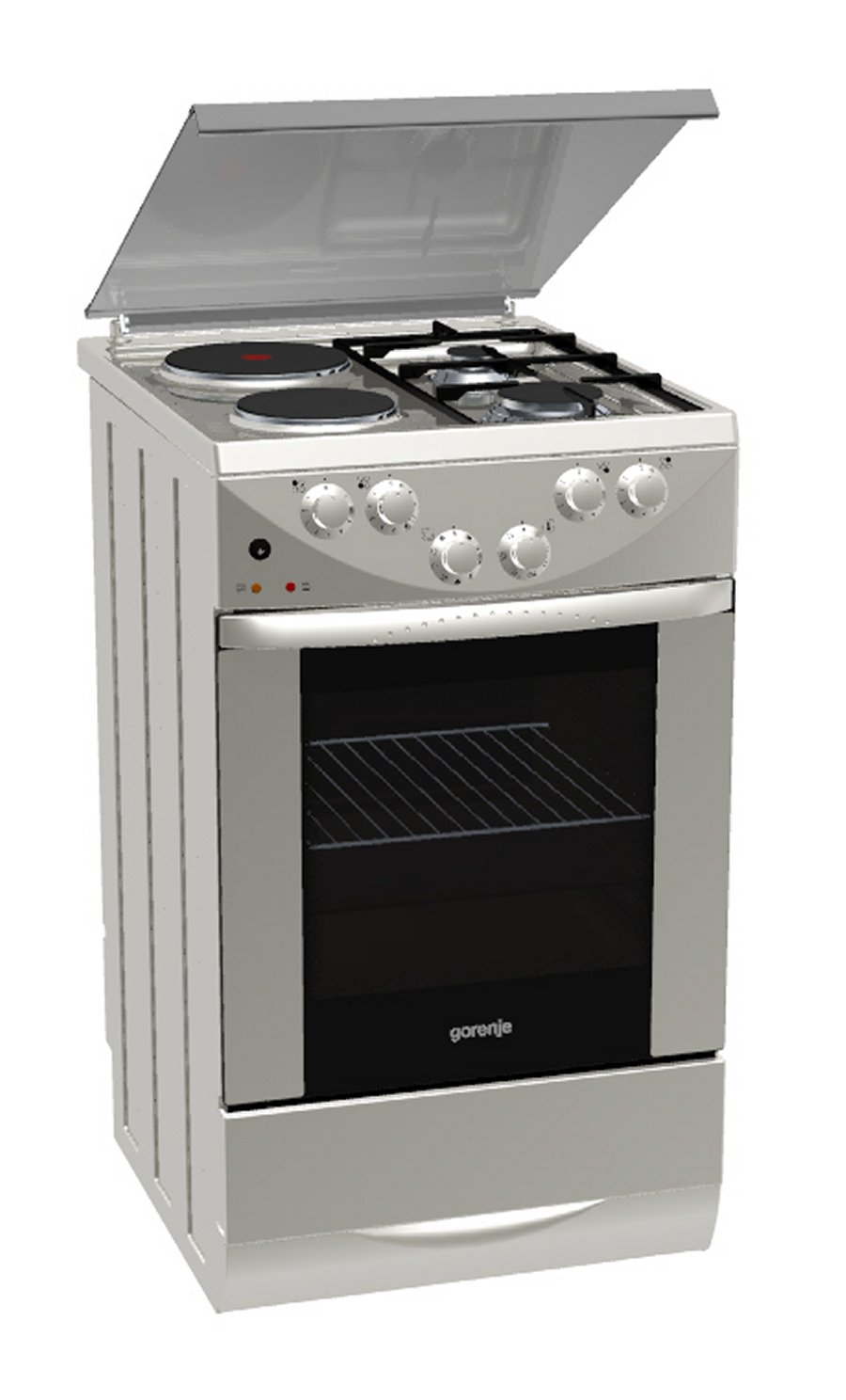 Gorenje Keramialapos Tzhely Hasznalati Utasitas