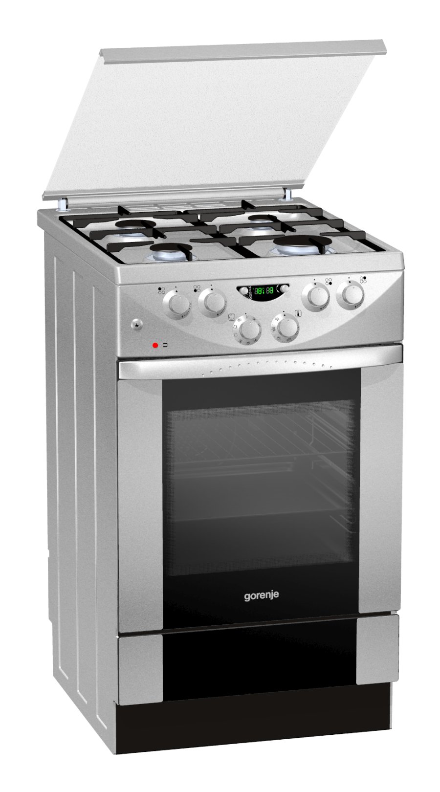 Gorenje K 55303 Iw Hasznalati Utmutato